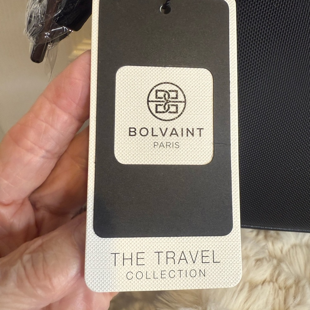 💙 BOLVAINT SOTO SATCHEL - Picture 14 of 16
